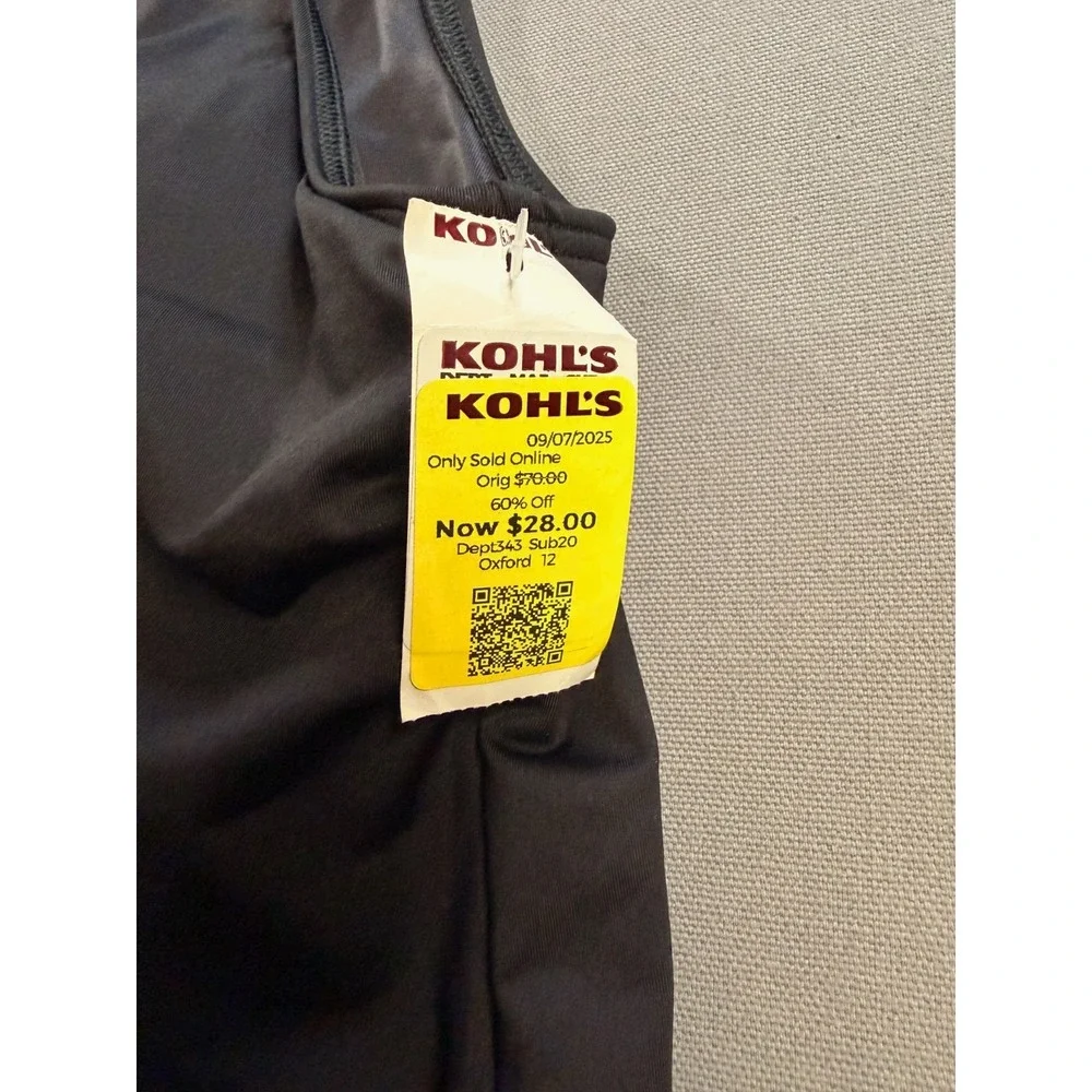 Lands End new tags